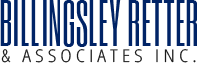 Billingsley Retter & Associates Inc. | Logo