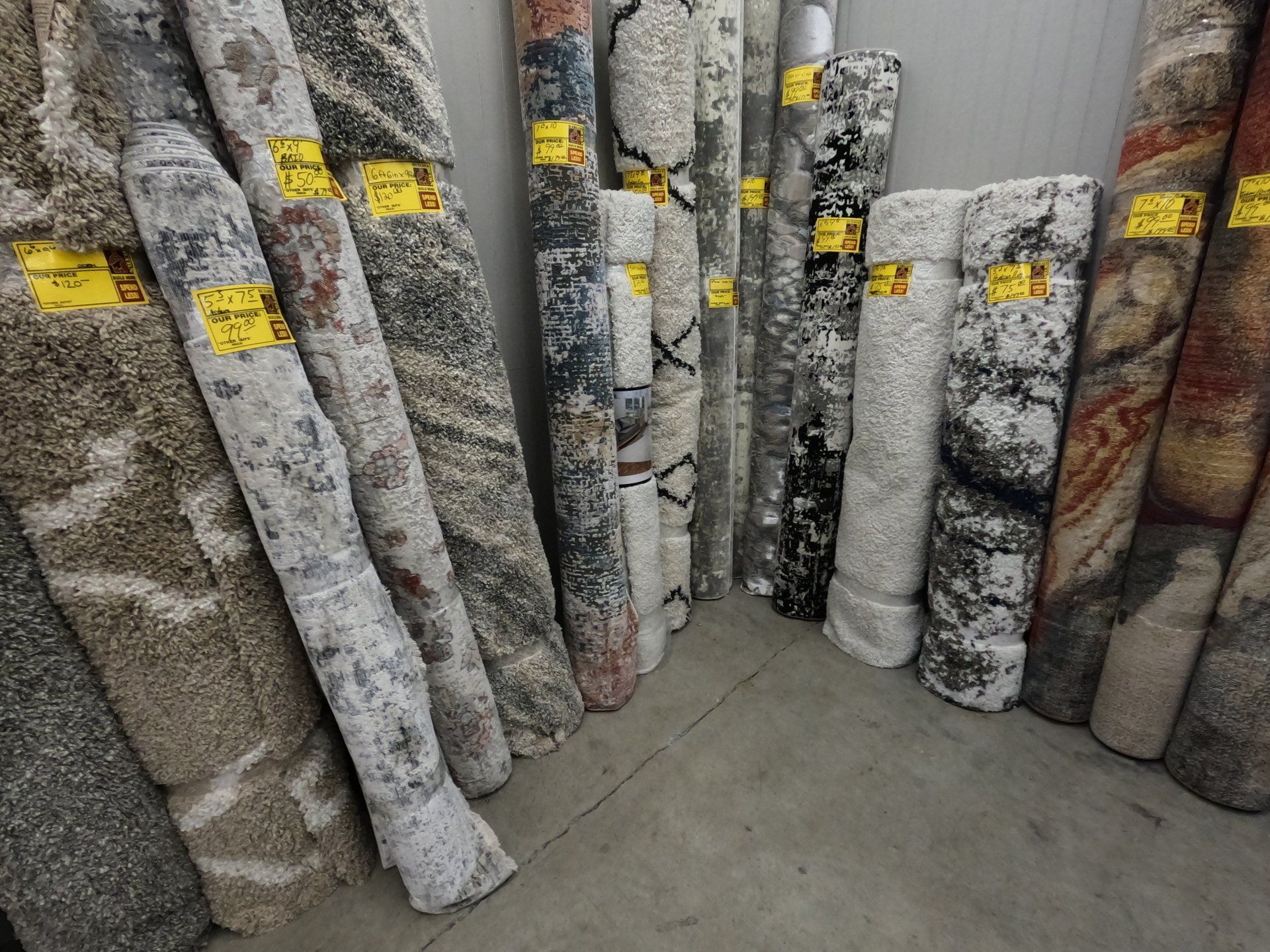 Discount Flooring and Carpeting Sales Rochester, WA