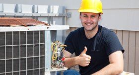 Contractor and aircondition