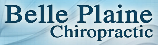 Belle Plaine Chiropractic - logo