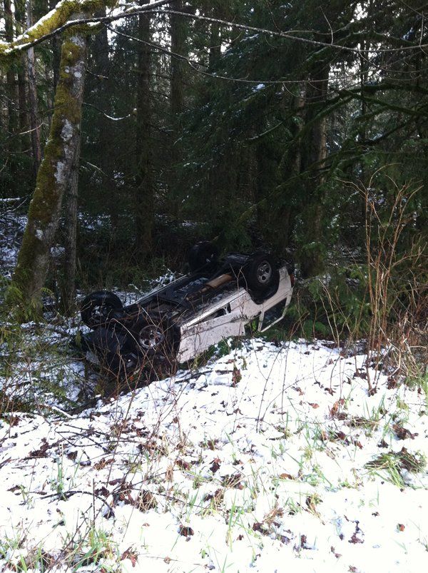 Maple Valley Towing Inc photo