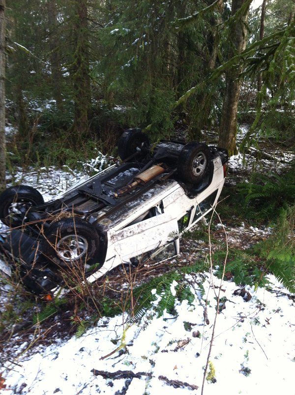 Maple Valley Towing Inc photo