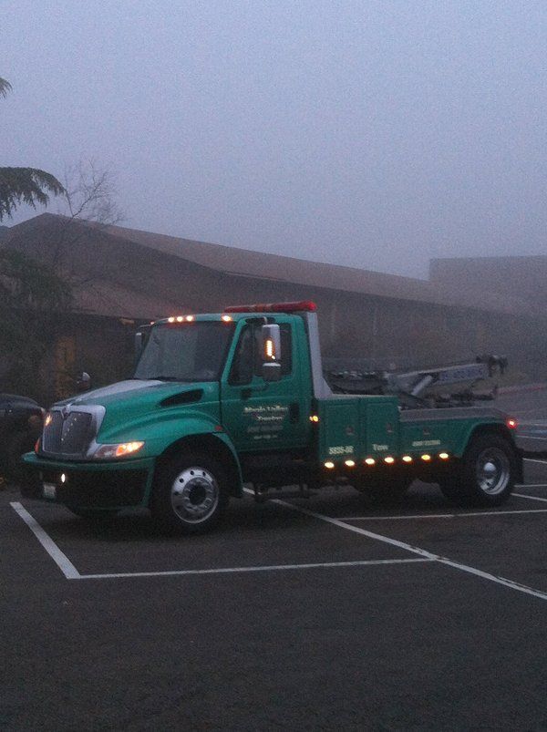 Maple Valley Towing Inc photo