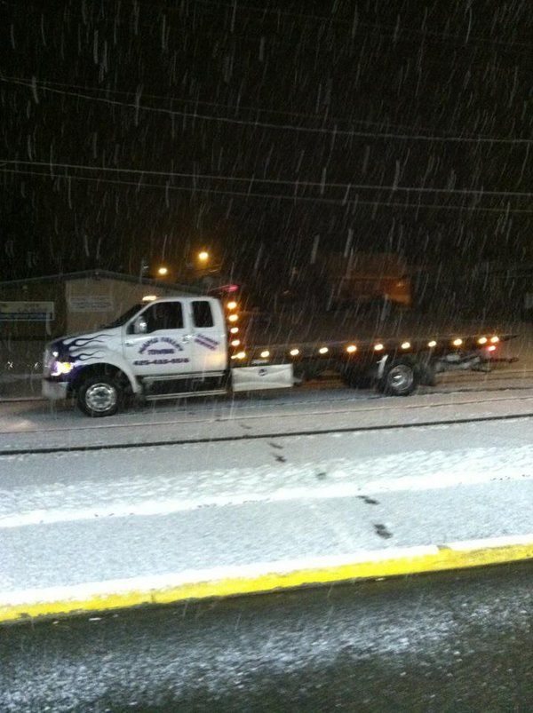 Maple Valley Towing Inc photo