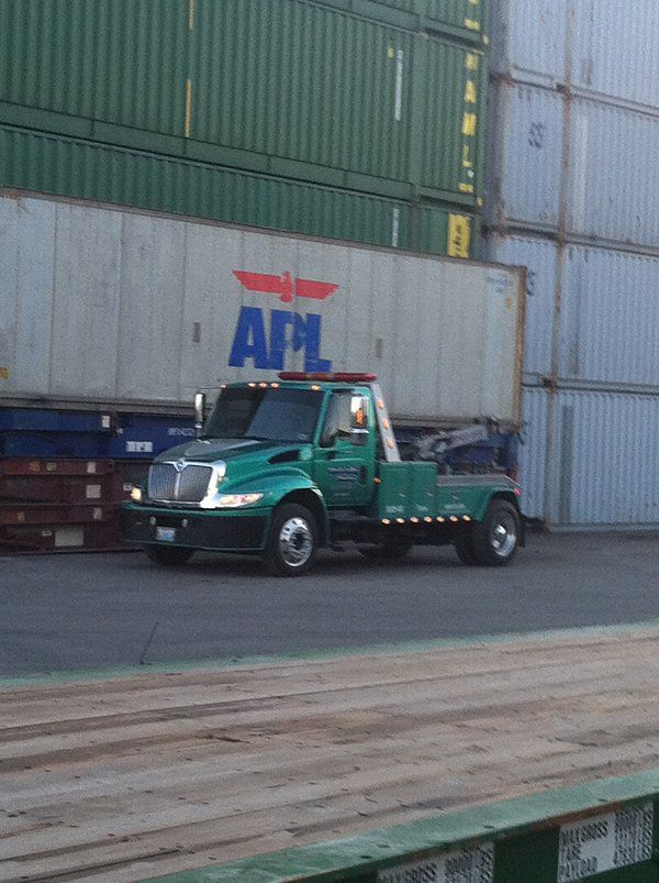 Maple Valley Towing Inc photo