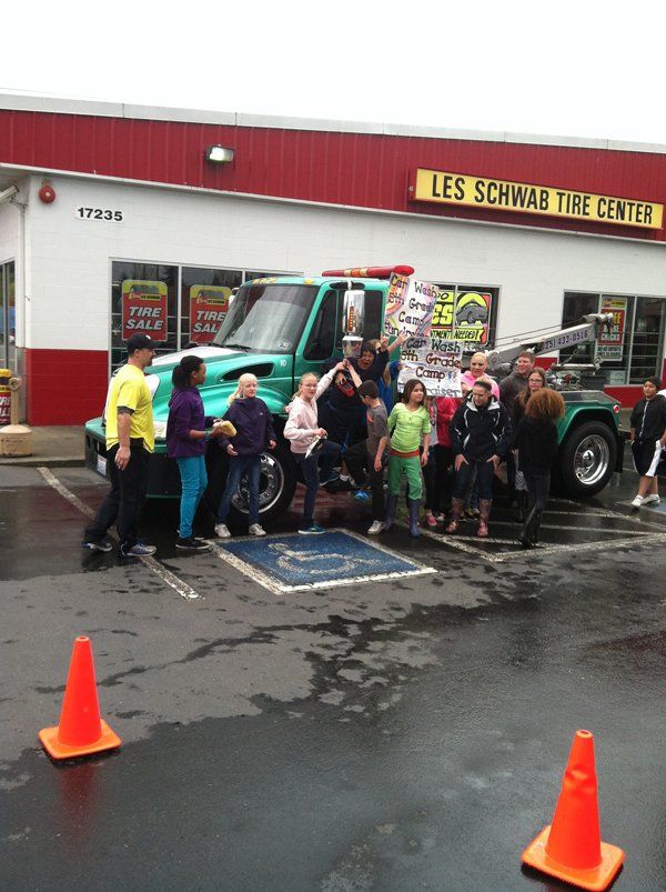 Maple Valley Towing Inc photo