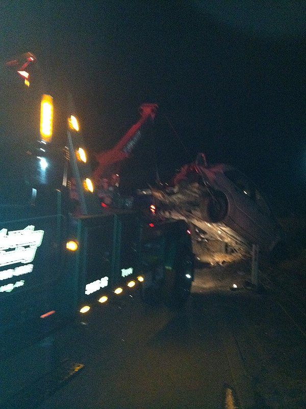 Maple Valley Towing Inc photo