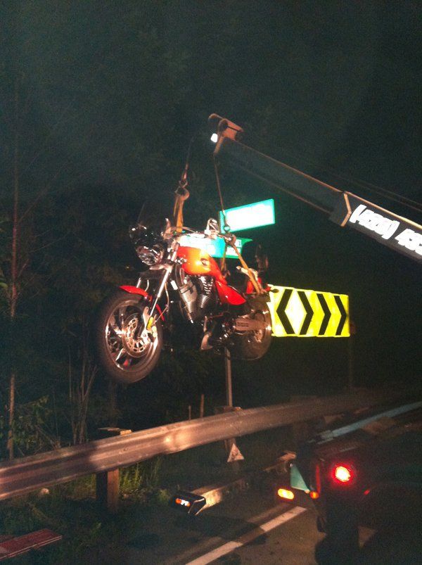 Maple Valley Towing Inc photo