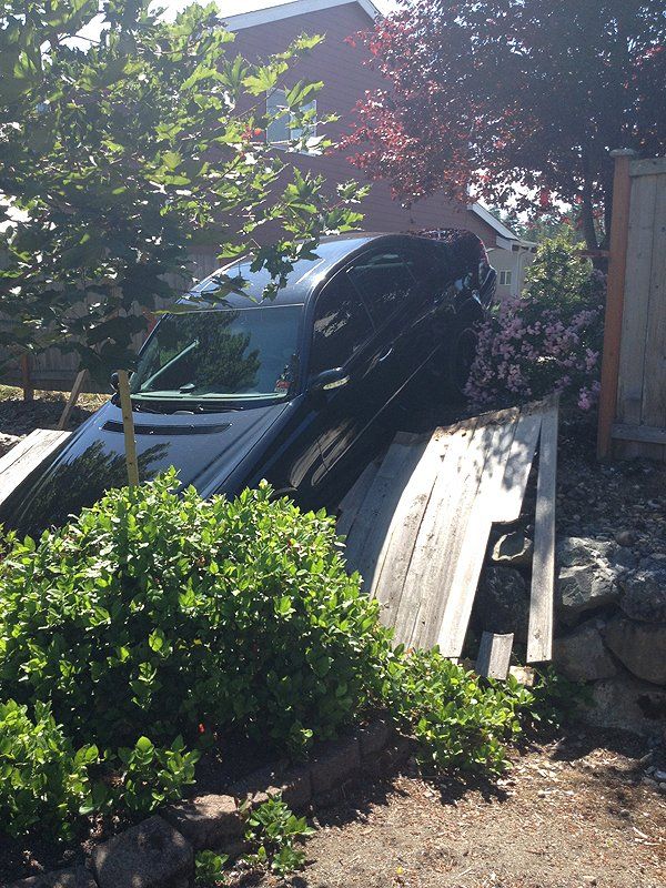 Maple Valley Towing Inc photo