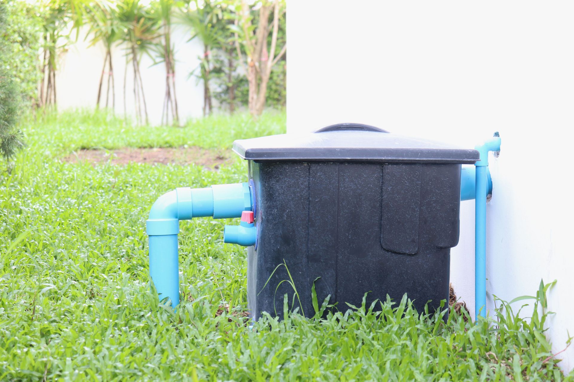 septic system service