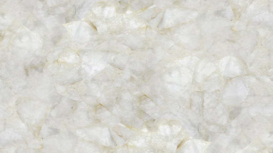 A close up of a white marble texture.