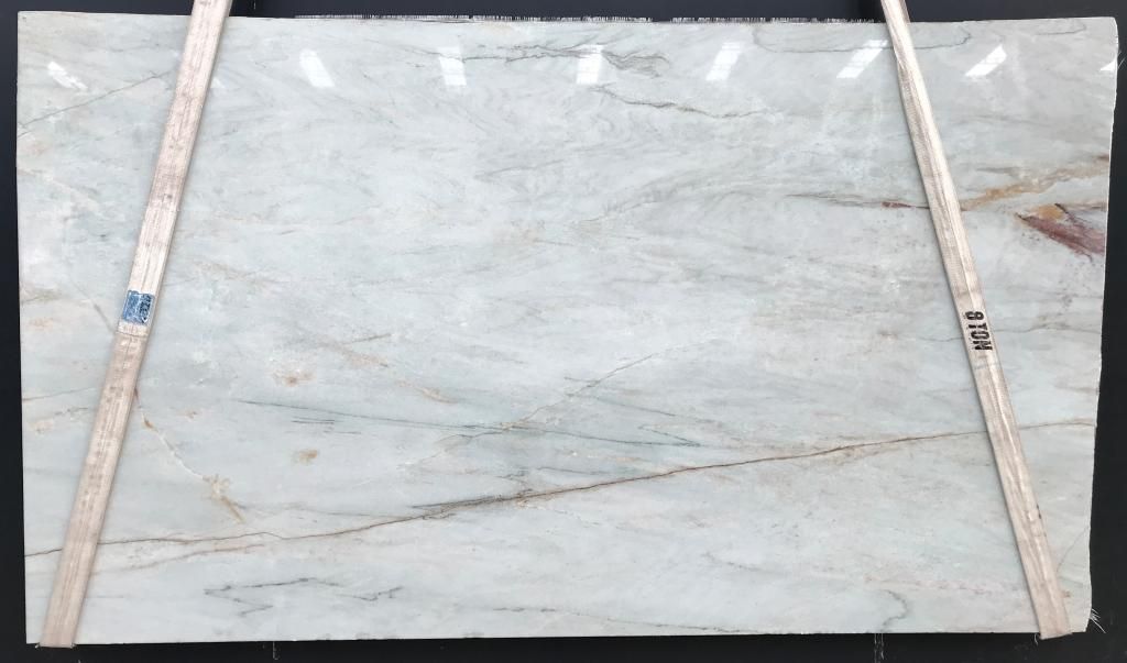 Calacatta Blue Quartzite 2cm