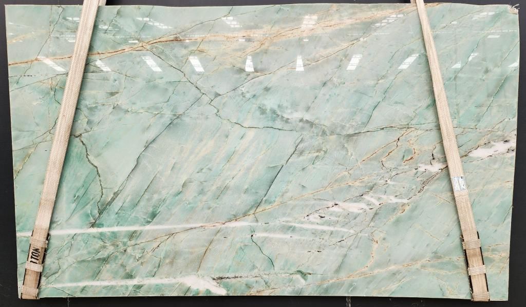 Da Vinci Quartzite 2cm