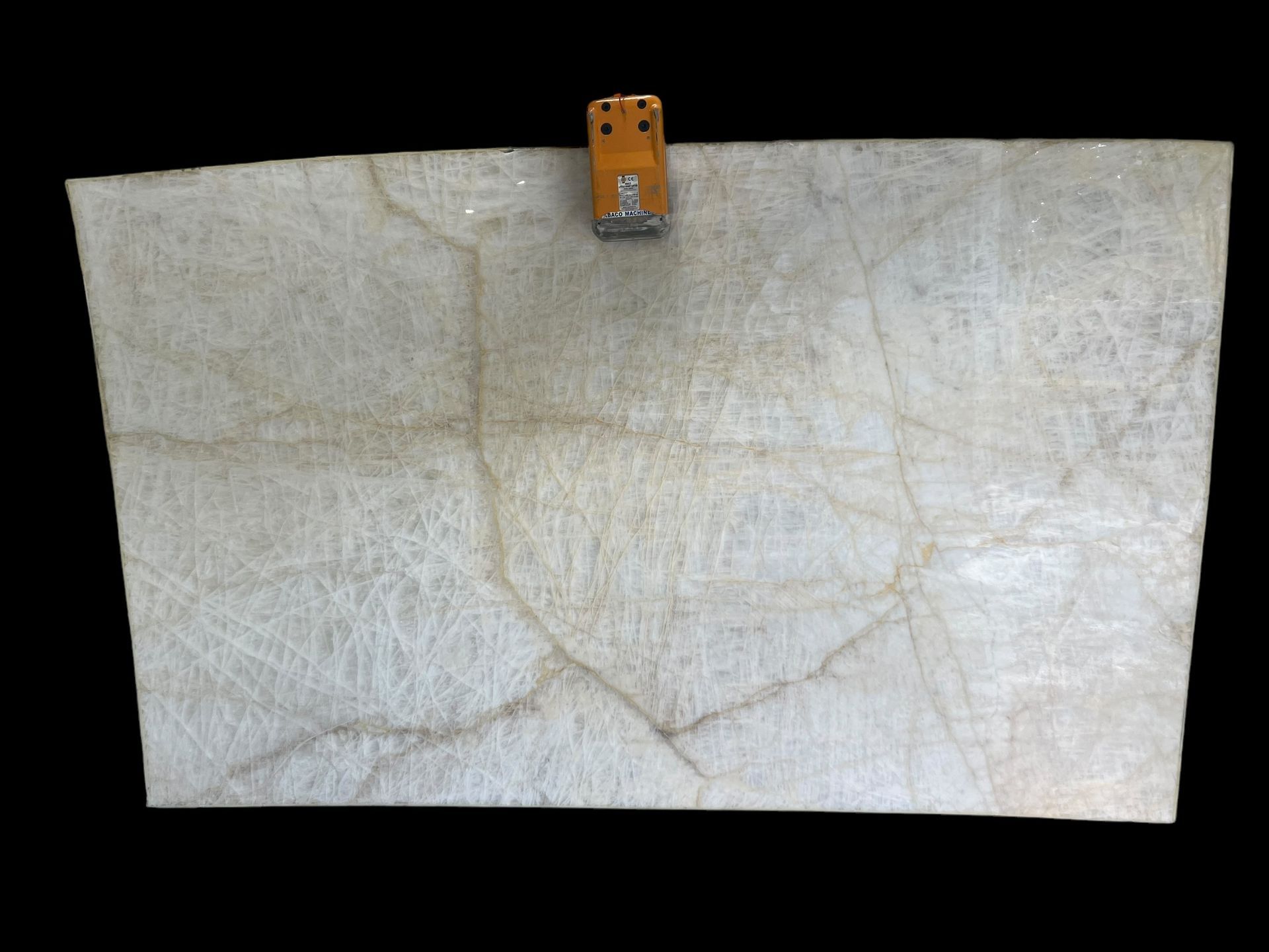 Crystal Quartzite 3cm