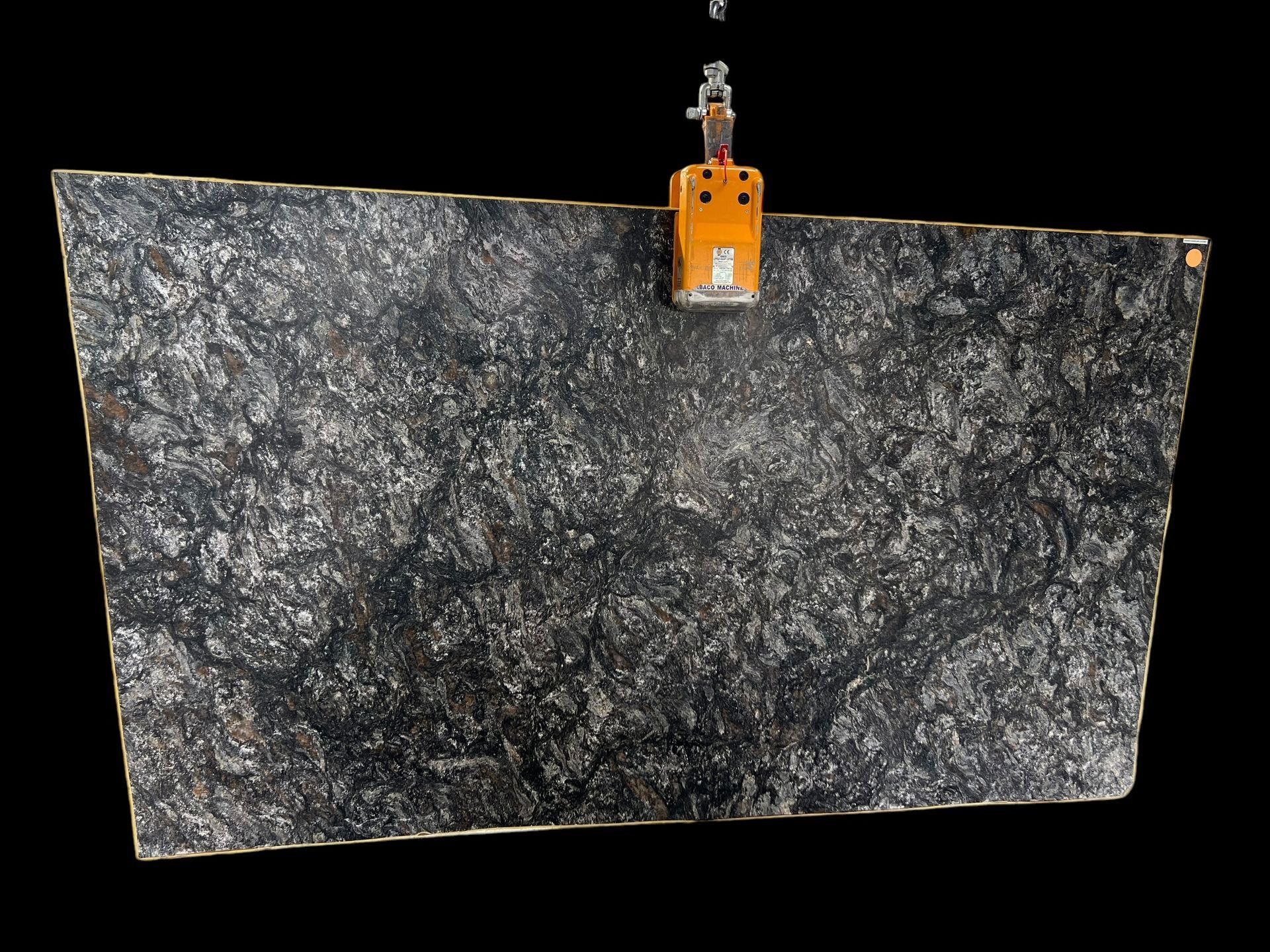 Kronos Signature Leathered Quartzite 3cm