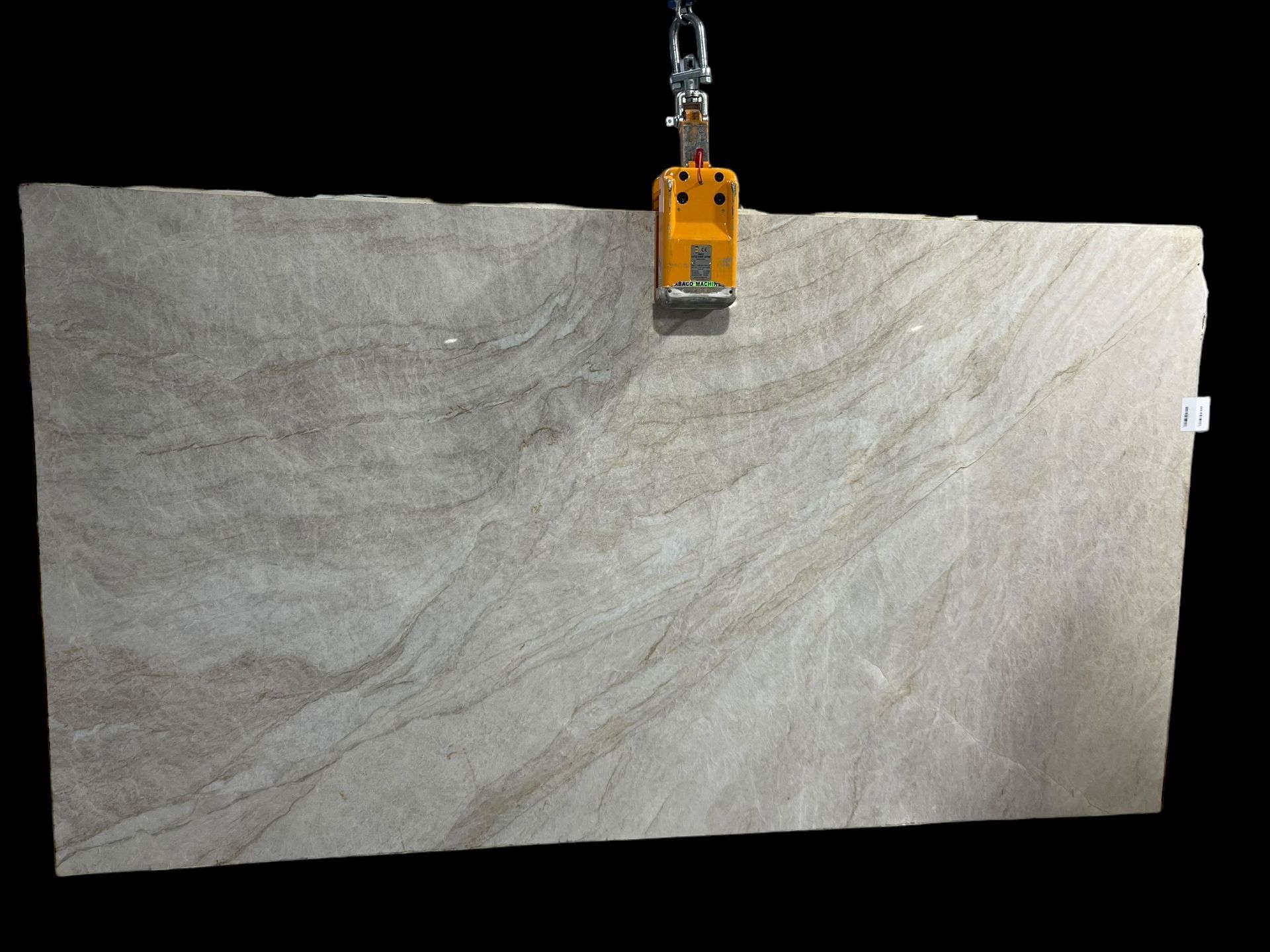 Perla Venata Quartzite 3cm