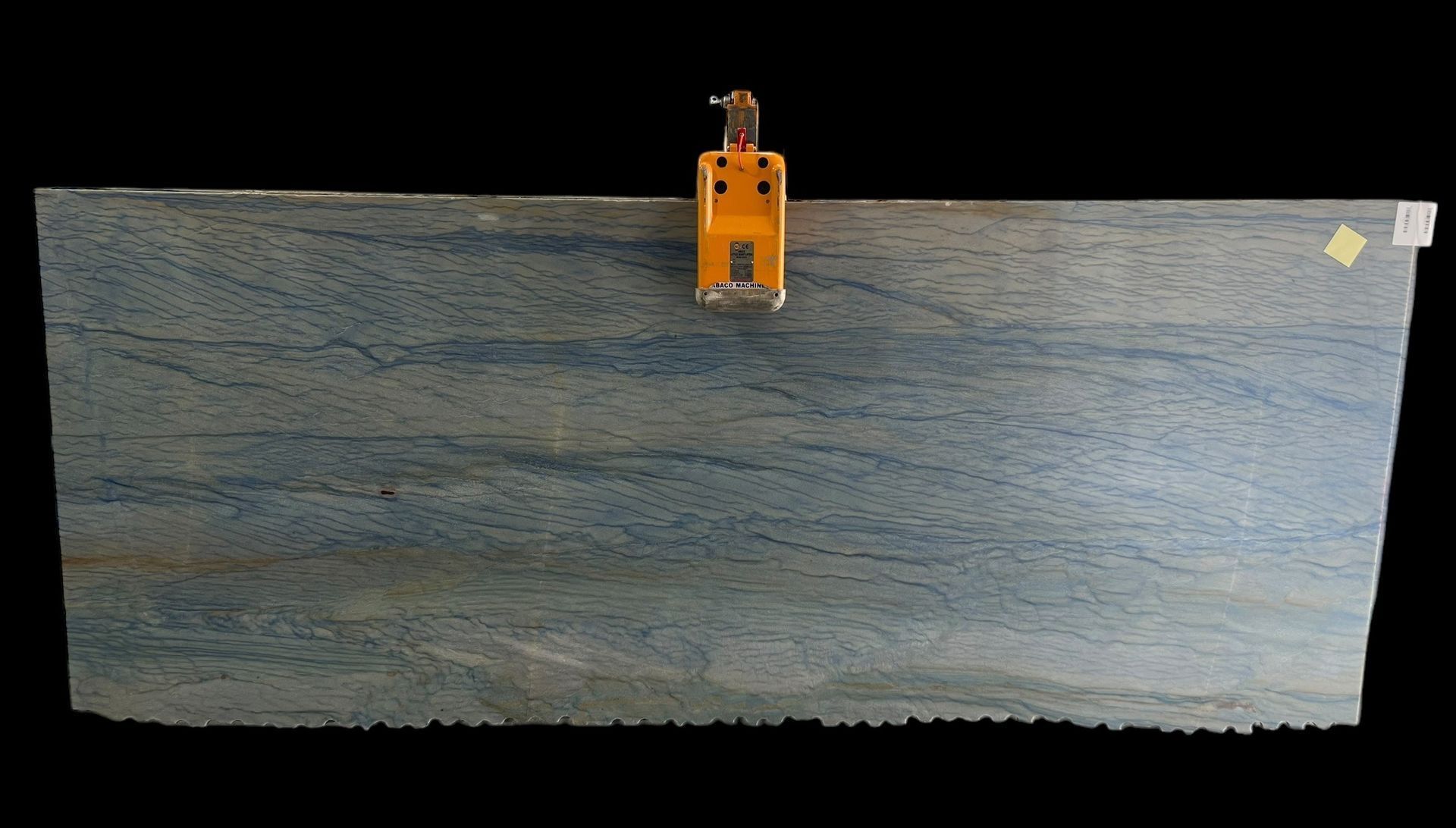 Azul Macaubas Quartzite 2cm