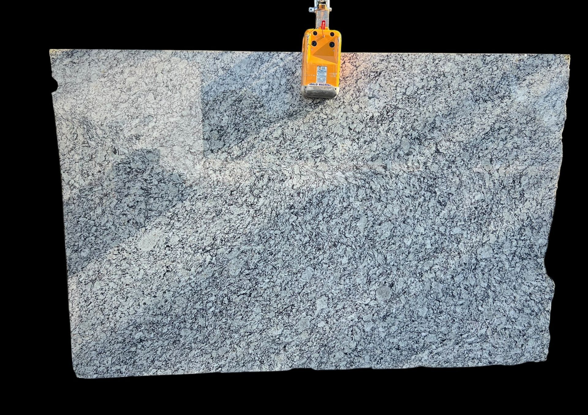 Bianco Primata Granite 3cm