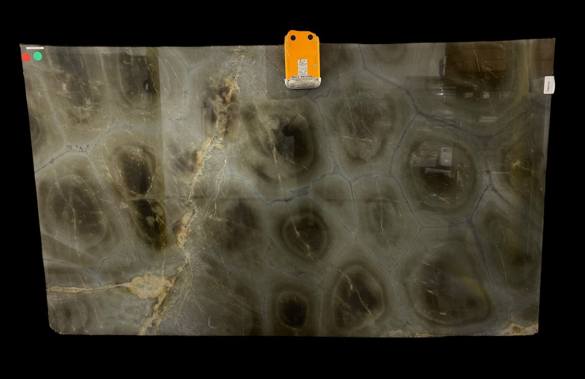 Blue Turtle Quartzite 3cm