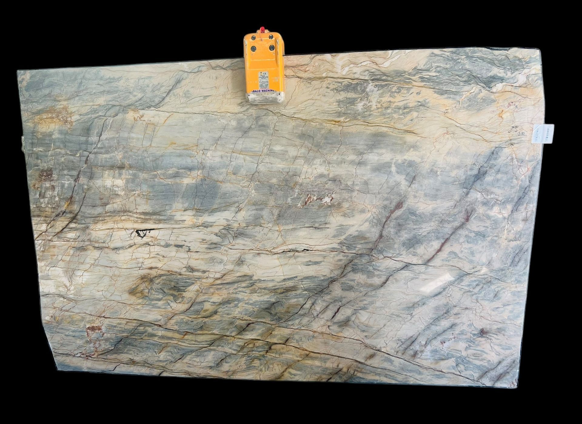 Bossa Nova Quartzite 2cm