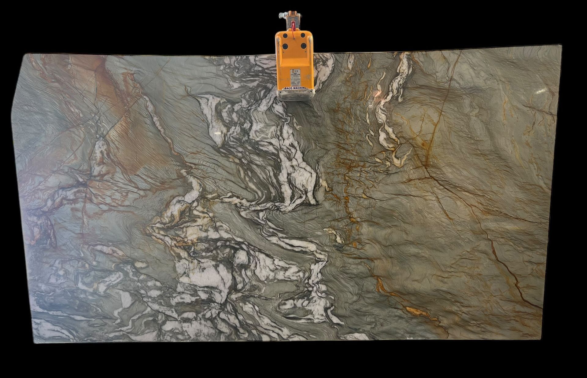 Fusion Quartzite 3941 2cm