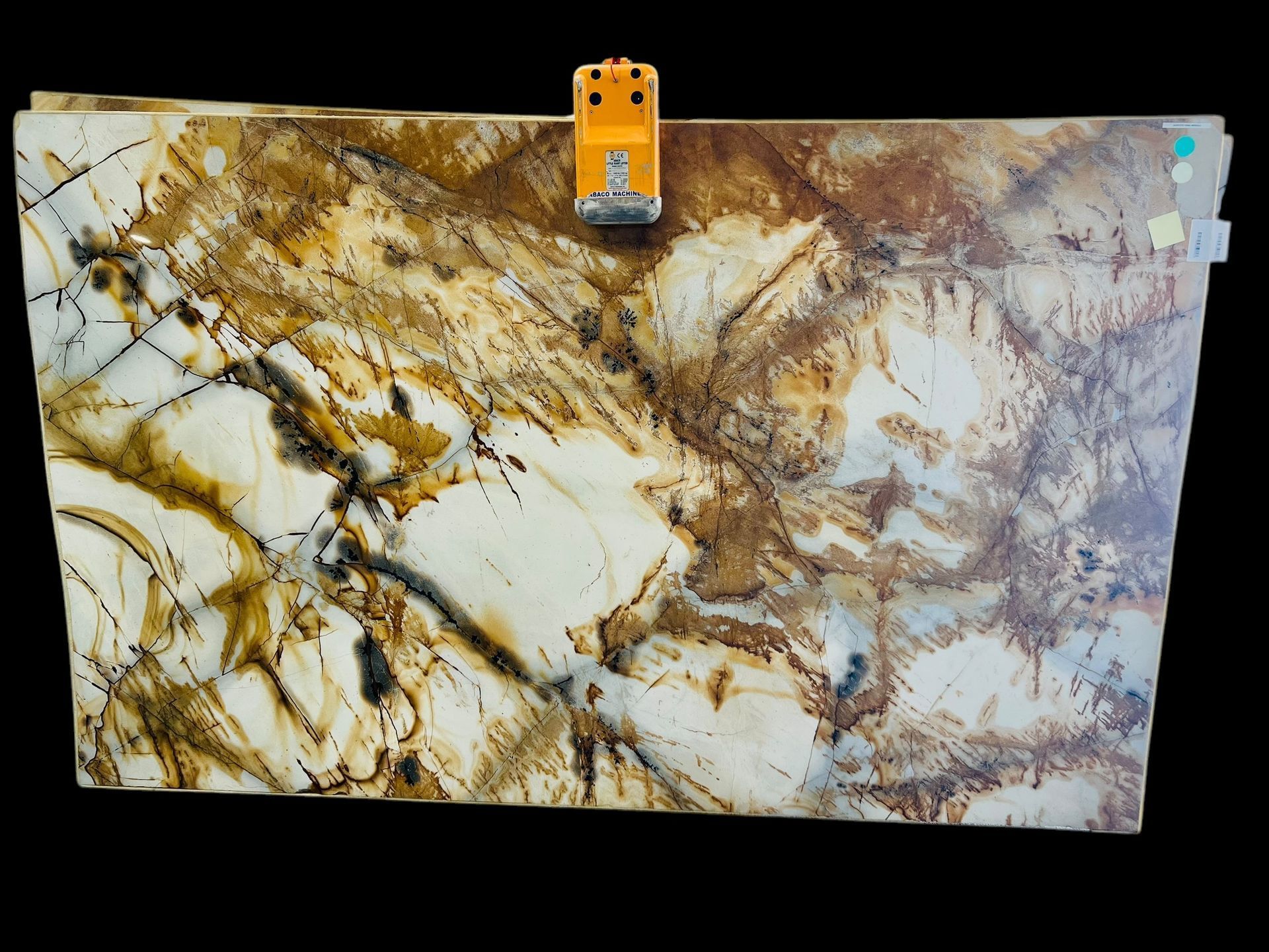 Royal Imperiale Quartzite 2cm