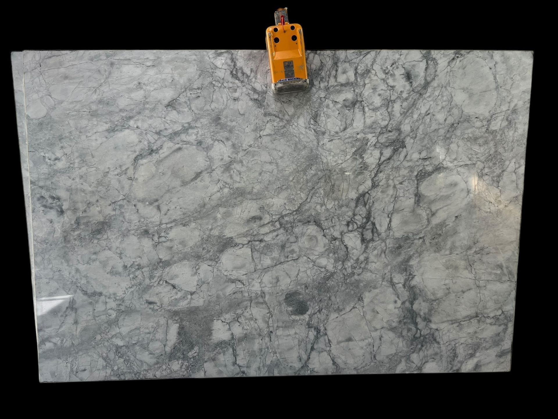 Supper White Dolomite Quarzite 2cm