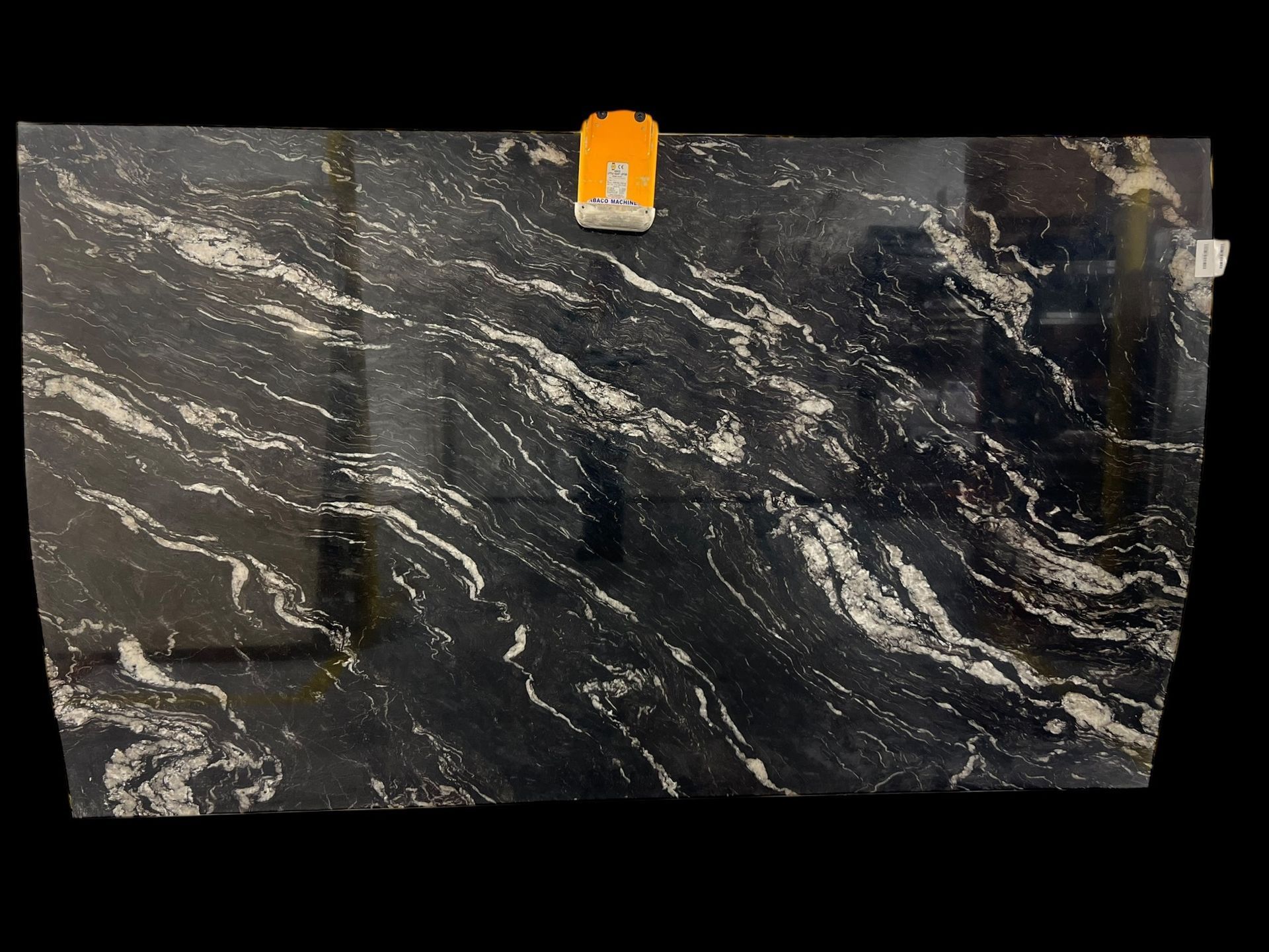 Titanium Quartzite 3cm