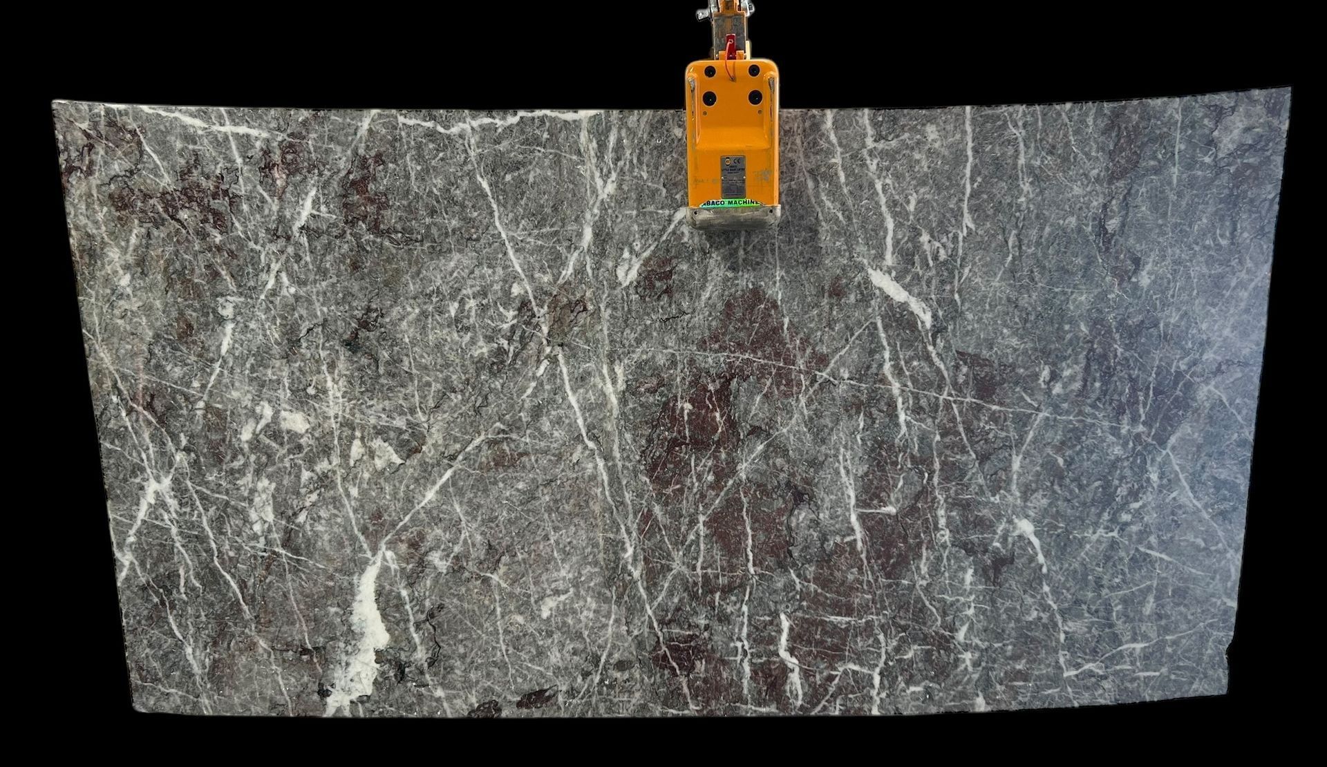 Silver Oregon Marble 2cm