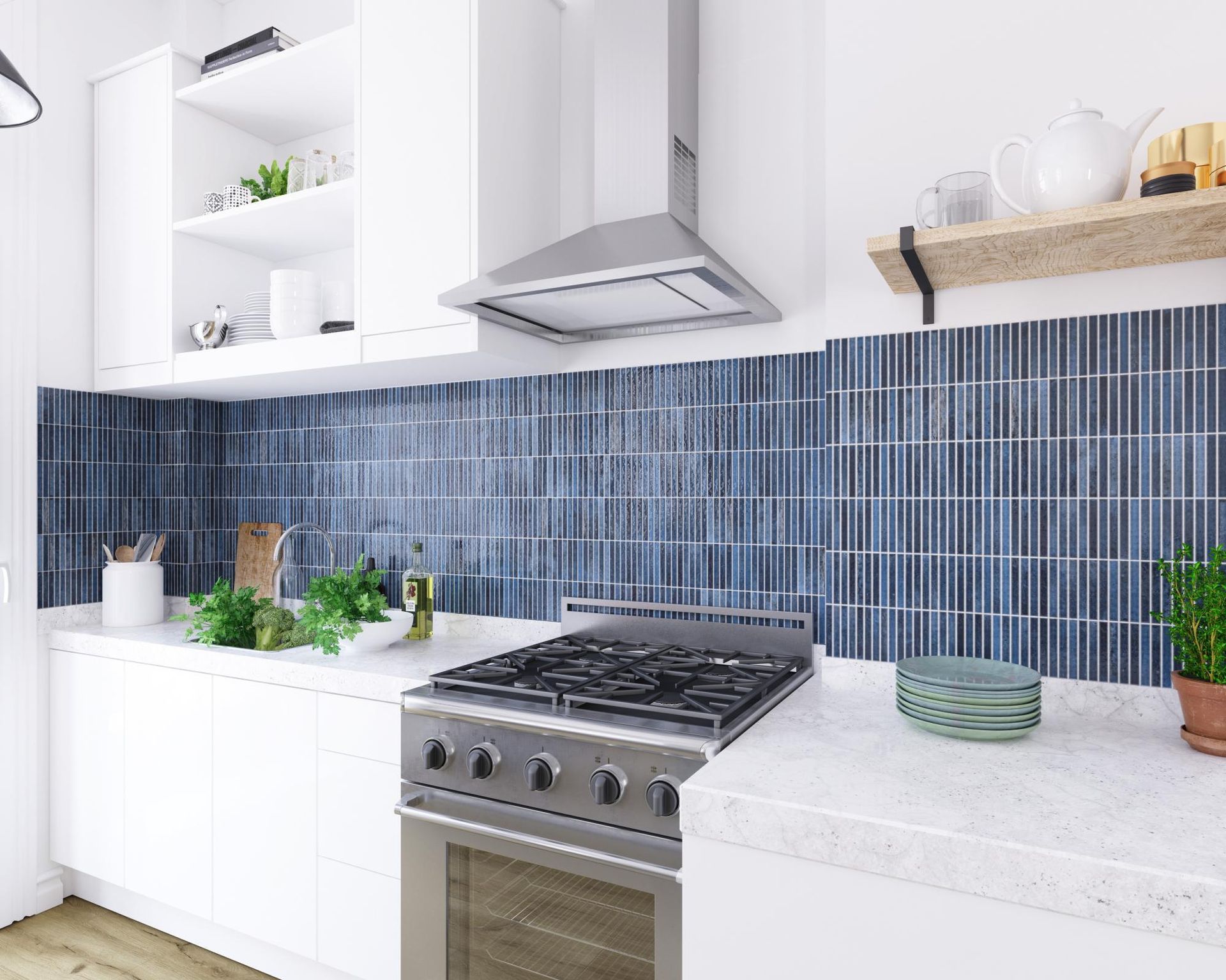 Kit Kat Ocean Glossy