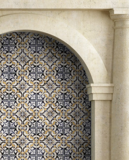 Saybrook Deco Dot - VDD12