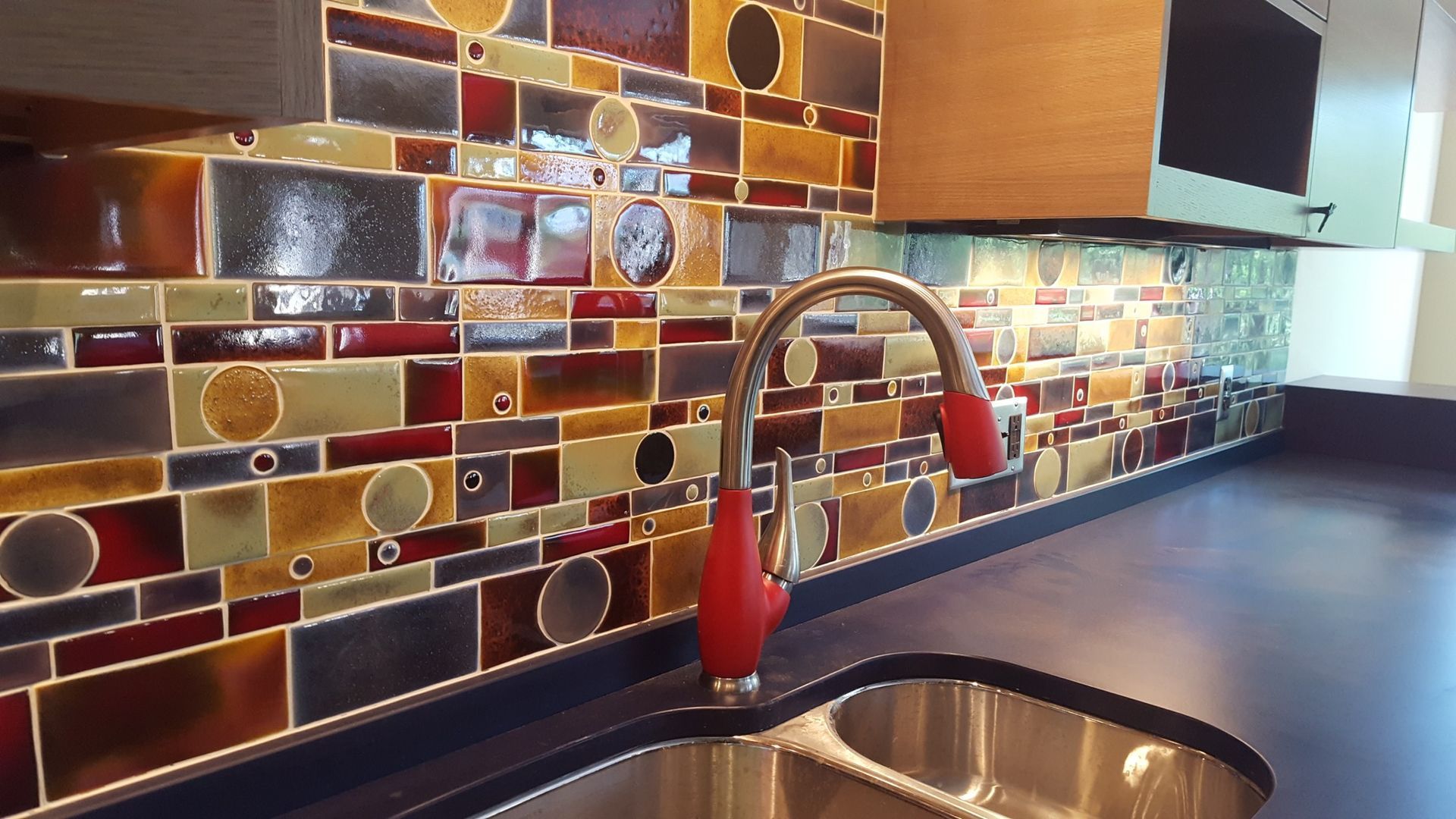 BonTon Designs tiles