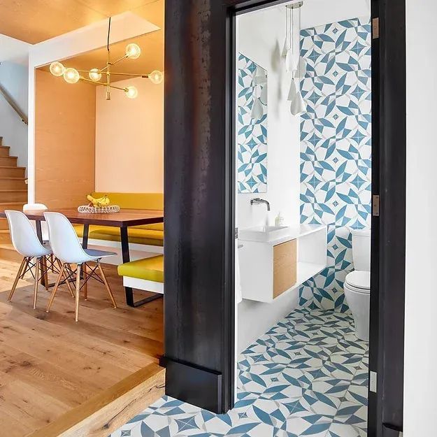 Be Sabine Hill Selection