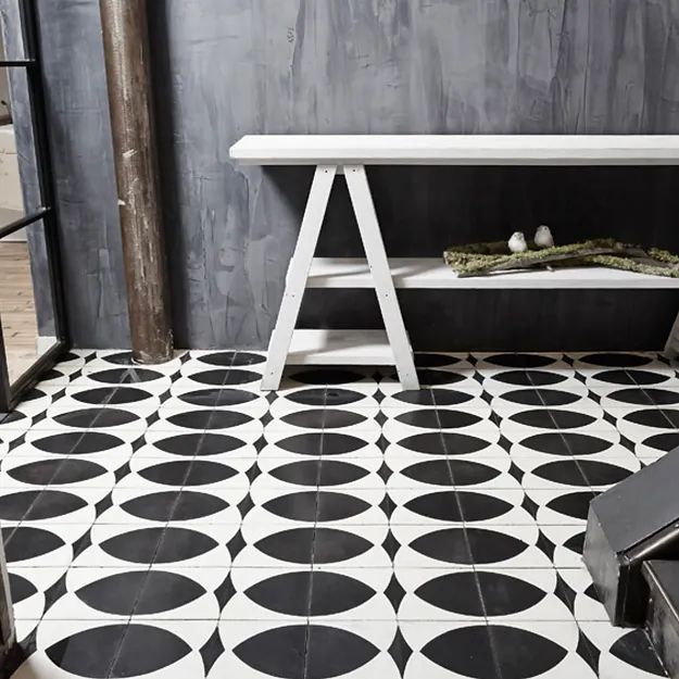 Bluff Sabine Hill Selection