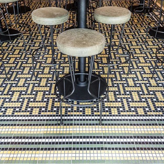 Serge Sabine Hill Selection