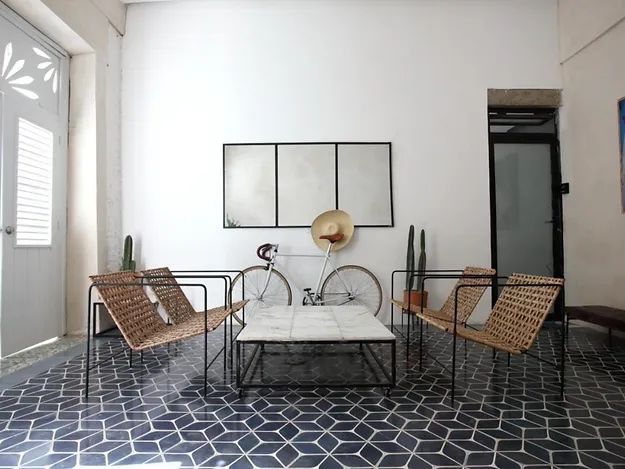 Trinity Sabine Hill Selection