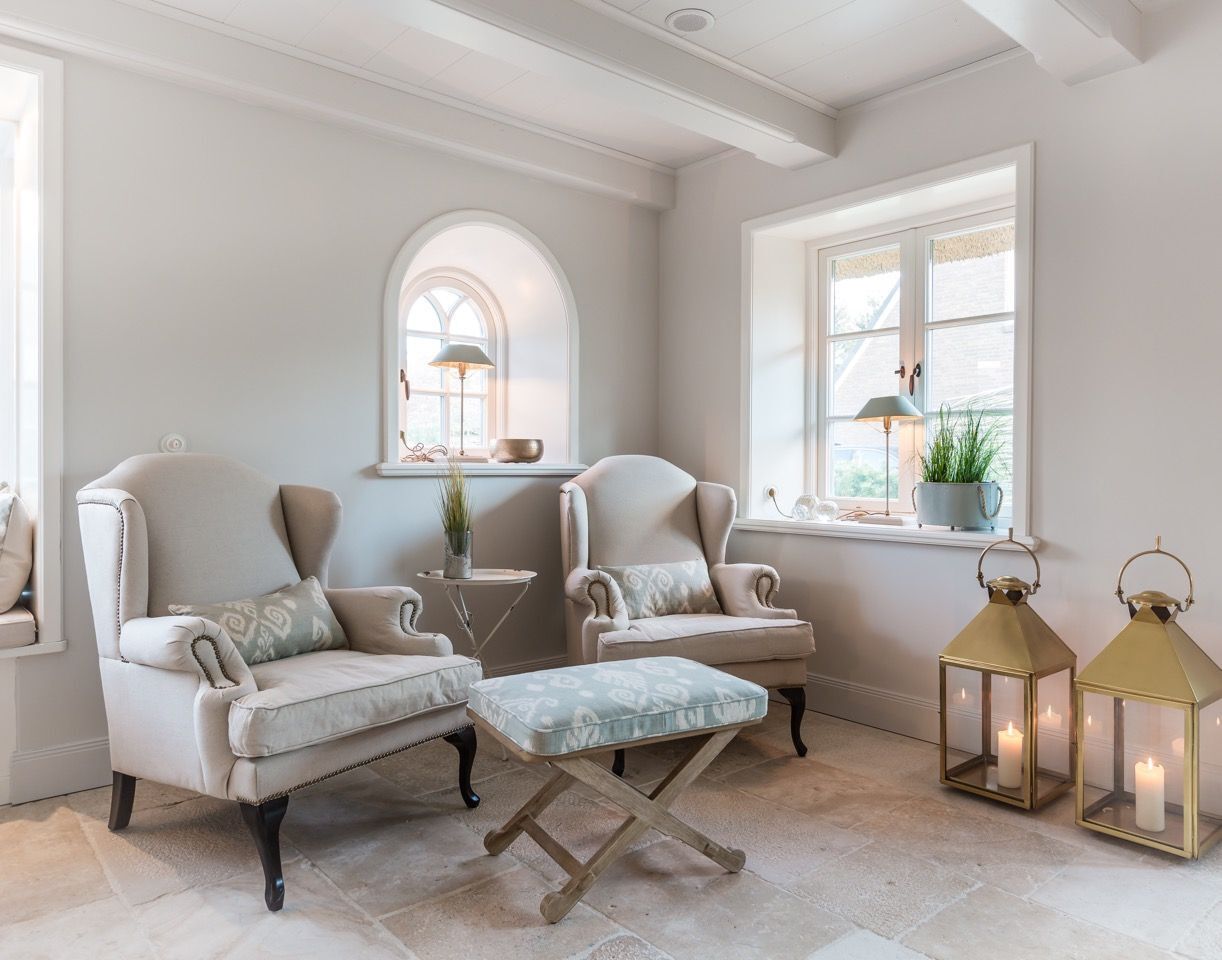 Fontenay Camargue Vieux Monde