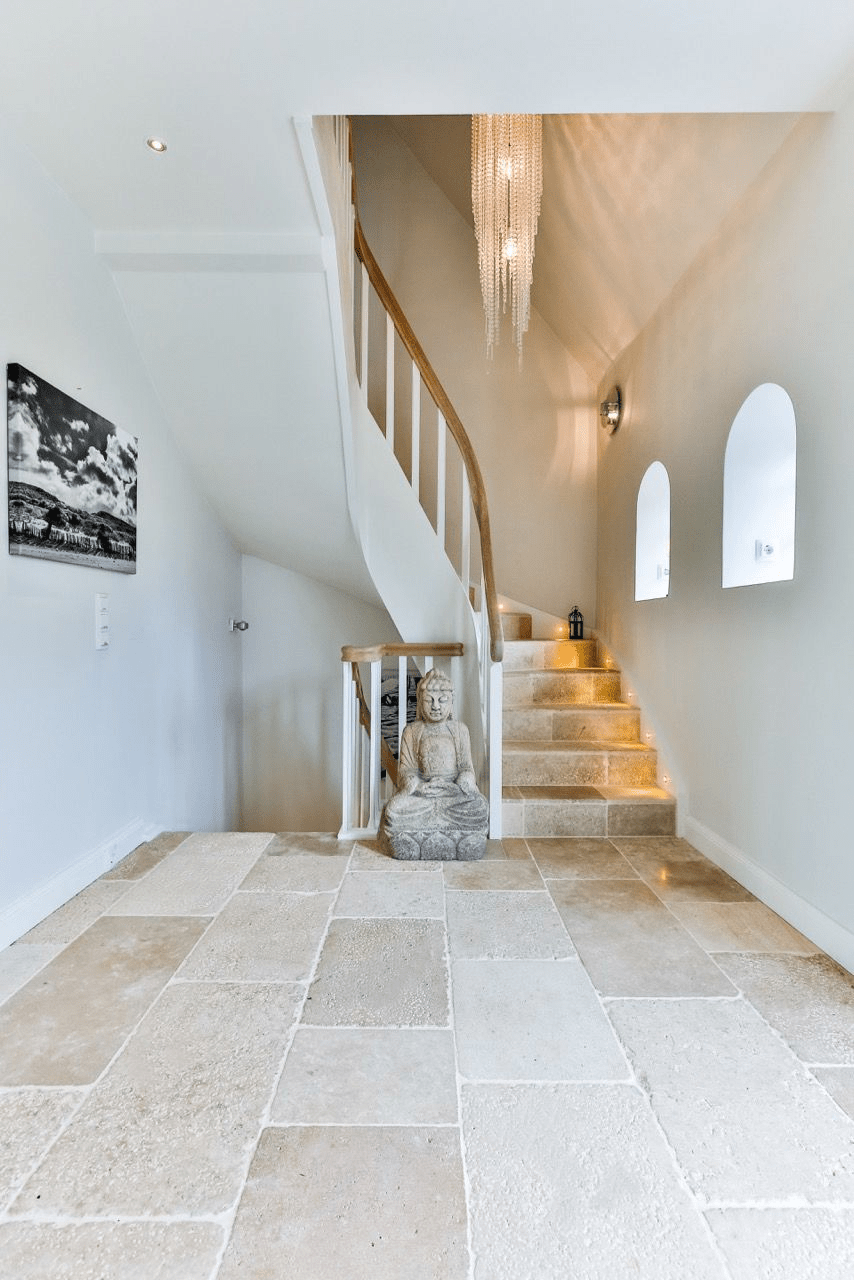 Fontenay Camargue Vieux Monde General View