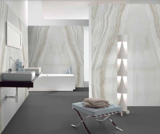 Wave Porcelain Slabs