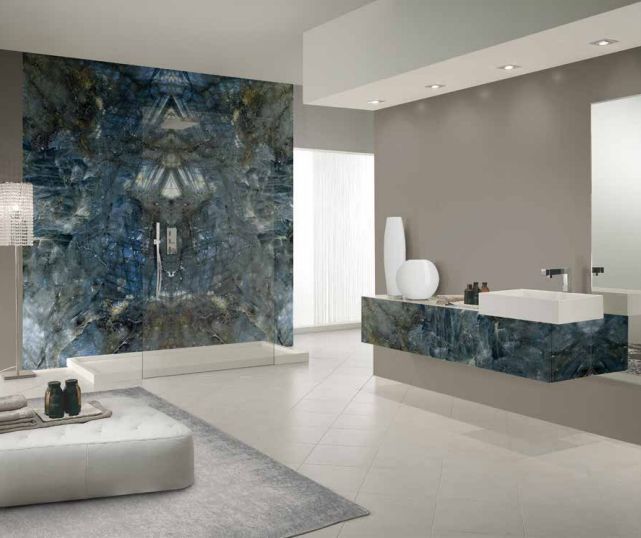 Emotion Wonder Porcelain Slabs