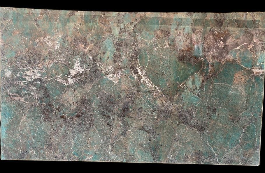 Amazonite Quartzite 2cm