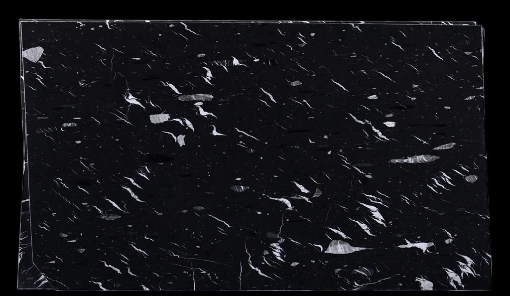 Aventus Black Leathered Quartzite 3cm