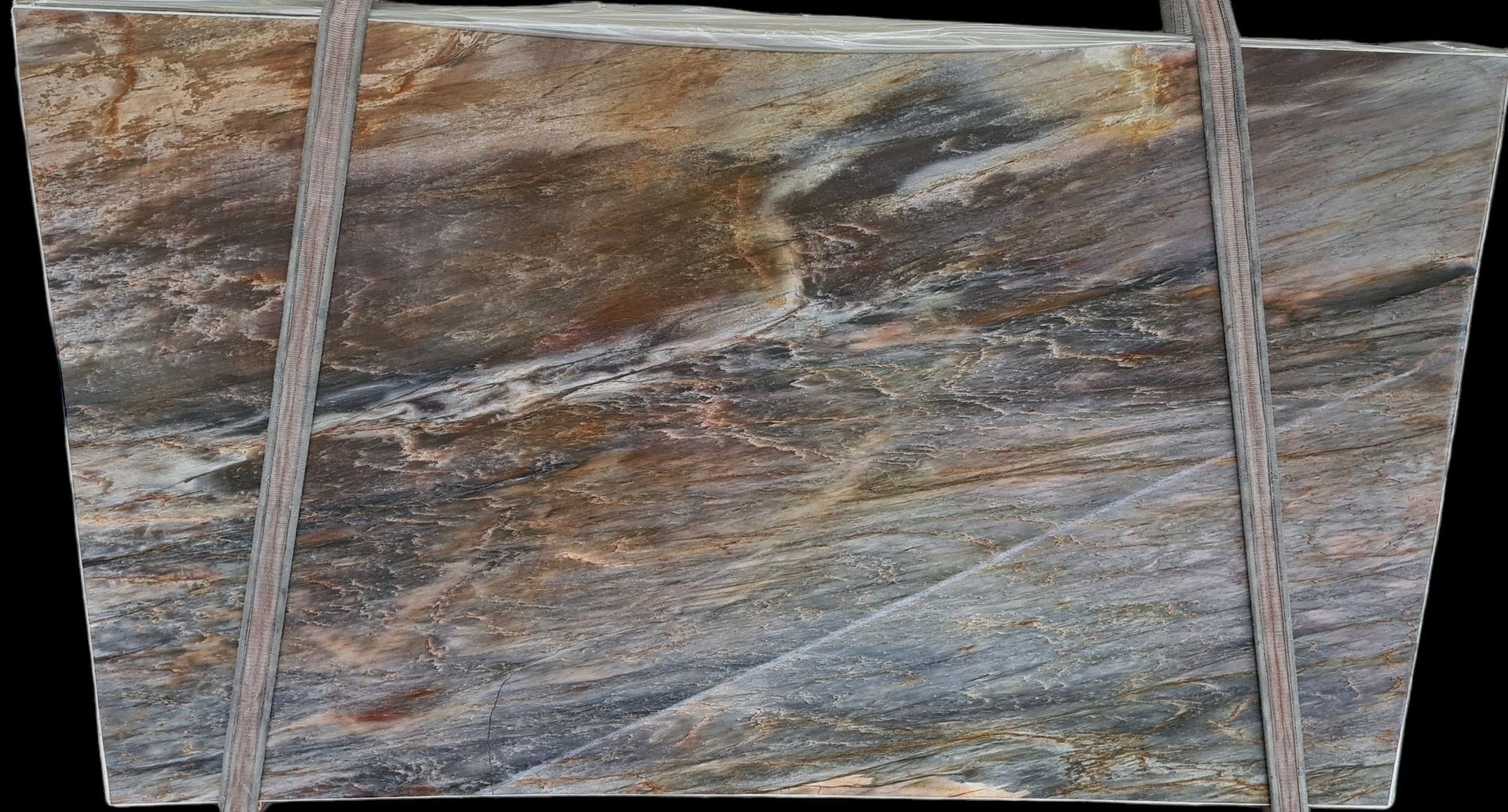 Baccarat Quartzite 2cm