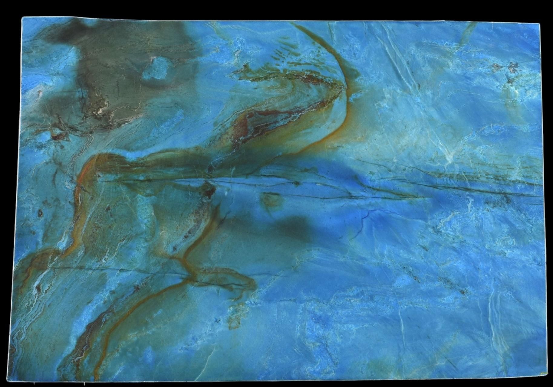 Blue Dream Quartzite 3cm