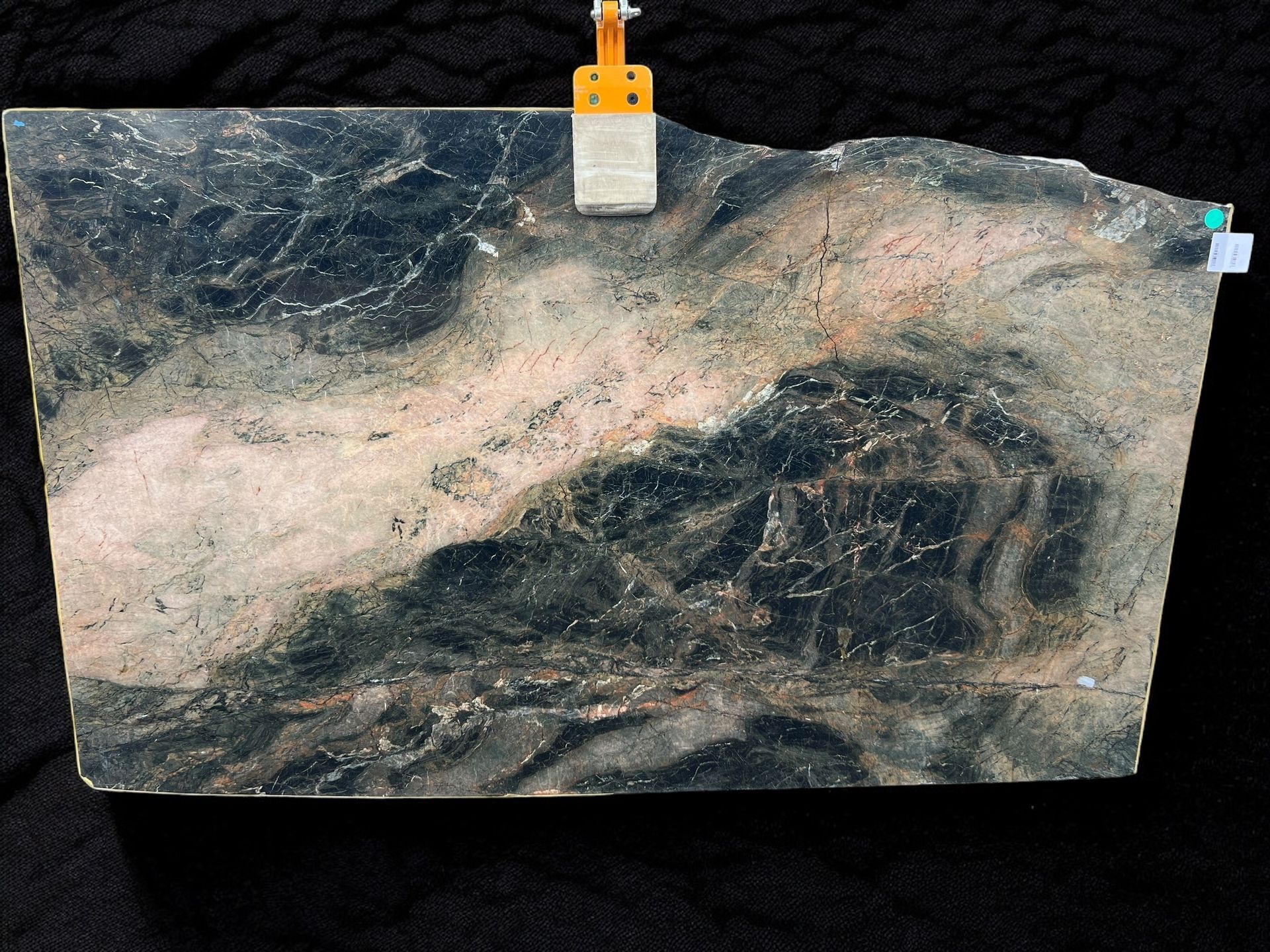 Chambord Quartzite 3cm