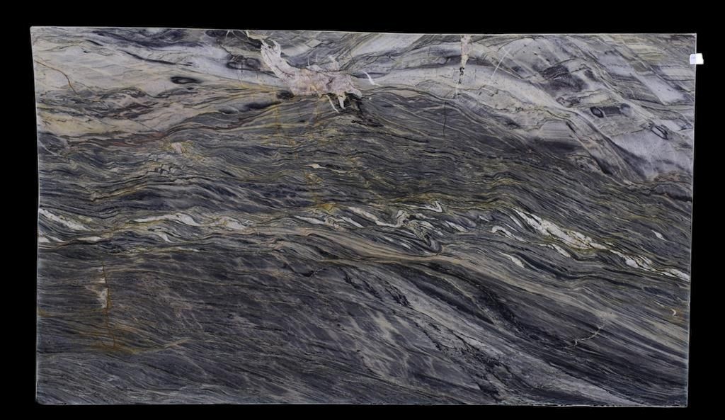 Cobalt Leathered Quartzite 2cm