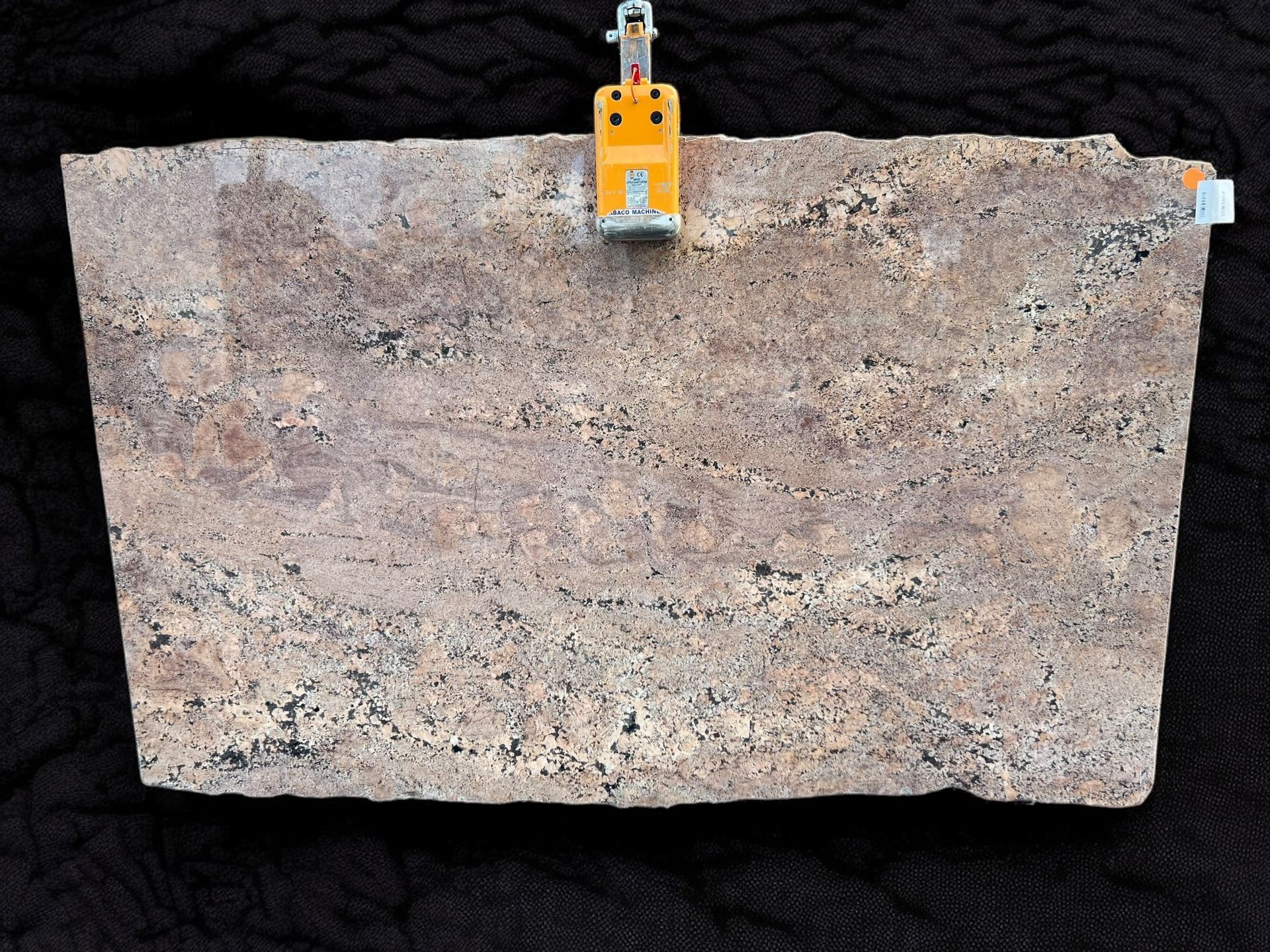 Bordeaux Granite 3cm