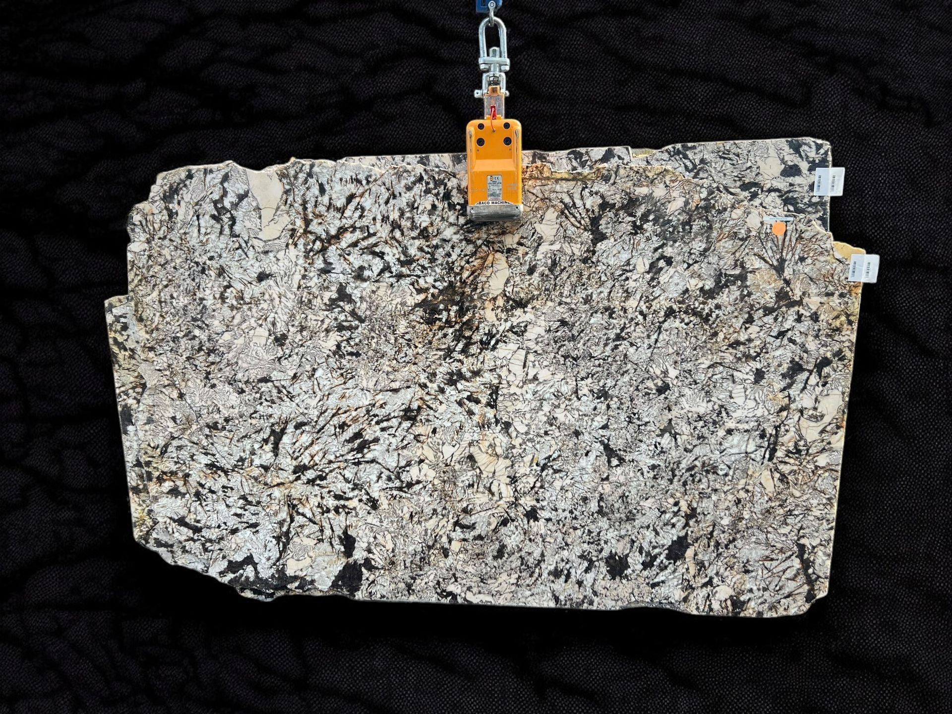 Crema Delicatus Granite 2cm