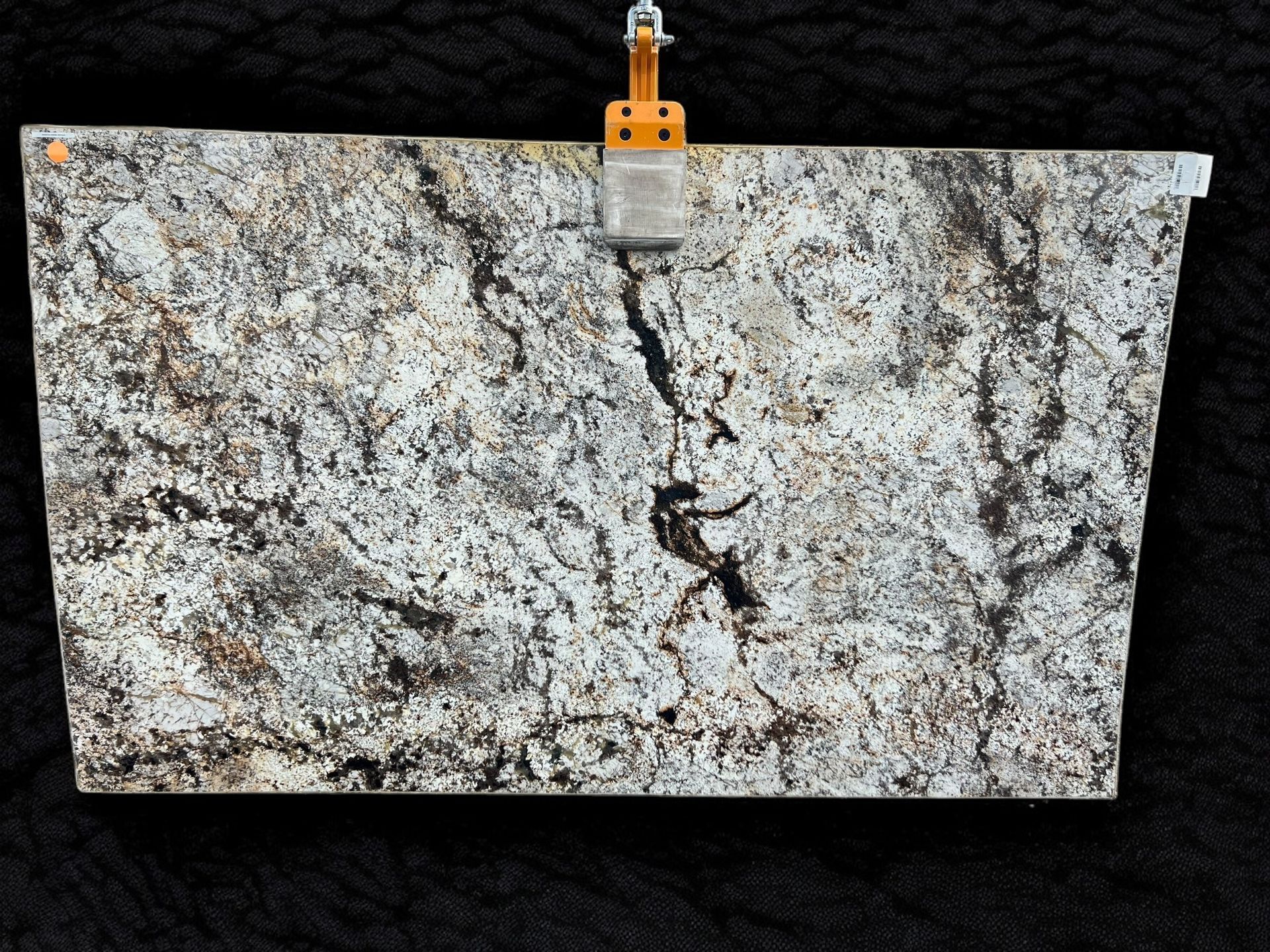 Crema Royale Granite 3cm