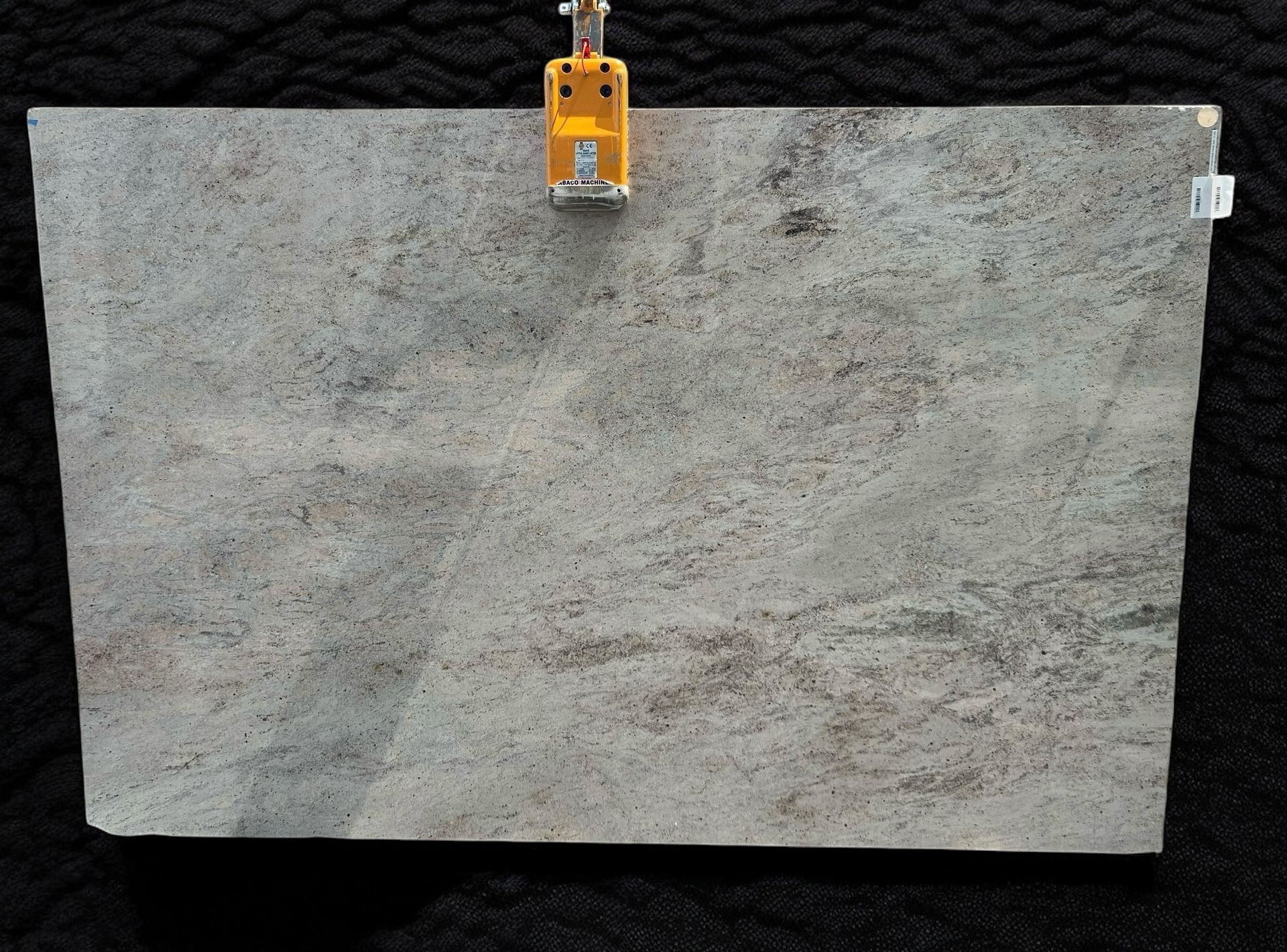 Millennium Cream Granite 3cm